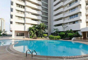 Кондоминиум в Бангкоке, Таиланд | THE230397