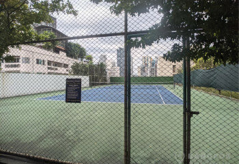 Кондоминиум в Бангкоке, Таиланд | THE230397