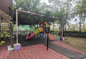 Кондоминиум в Бангкоке, Таиланд | THE230397