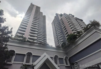 Кондоминиум в Бангкоке, Таиланд | THE230397