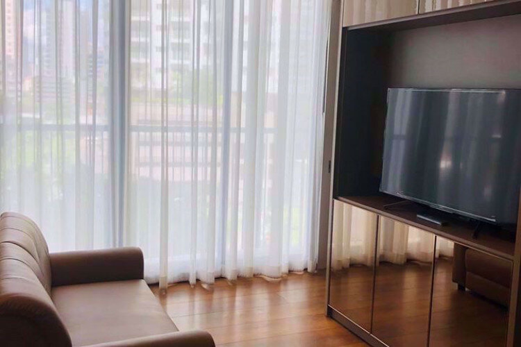 Кондоминиум в Бангкоке, Таиланд | THE553892