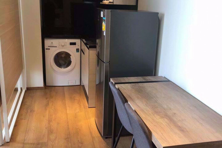 Кондоминиум в Бангкоке, Таиланд | THE553892