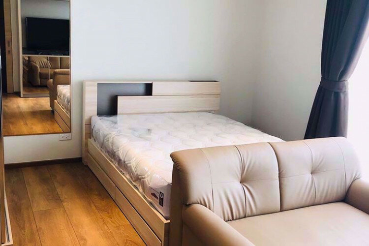 Кондоминиум в Бангкоке, Таиланд | THE553892