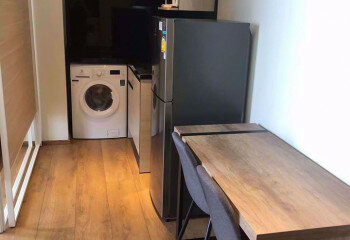 Кондоминиум в Бангкоке, Таиланд | THE553892