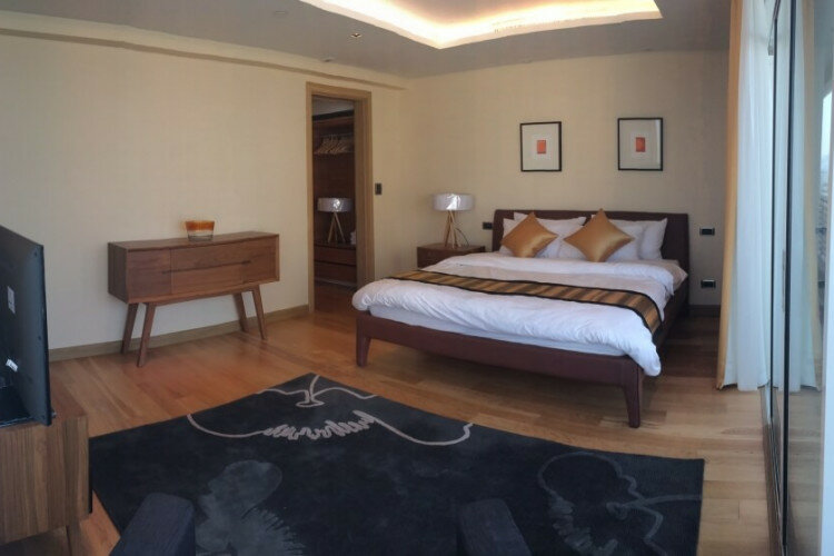 Кондоминиум в Бангкоке, Таиланд | THE130713