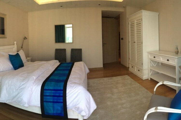 Кондоминиум в Бангкоке, Таиланд | THE130713