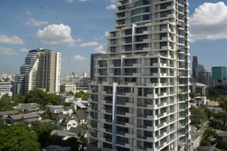 Кондоминиум в Бангкоке, Таиланд | THE130713