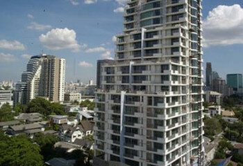 Кондоминиум в Бангкоке, Таиланд | THE130713