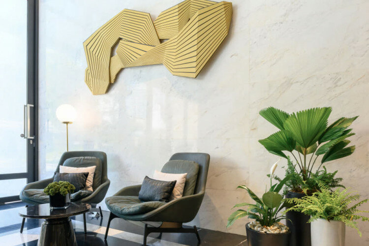 Кондоминиум в Бангкоке, Таиланд | THE431792