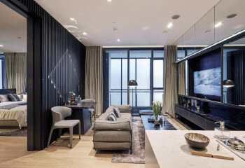 Кондоминиум в Бангкоке, Таиланд | THE431792