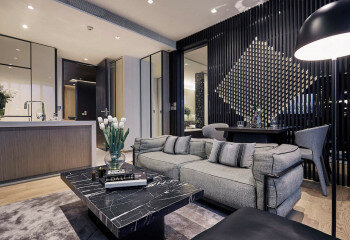 Кондоминиум в Бангкоке, Таиланд | THE431792