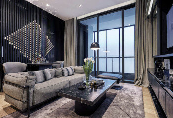 Кондоминиум в Бангкоке, Таиланд | THE431792