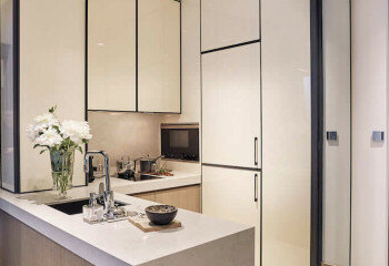 Кондоминиум в Бангкоке, Таиланд | THE431792