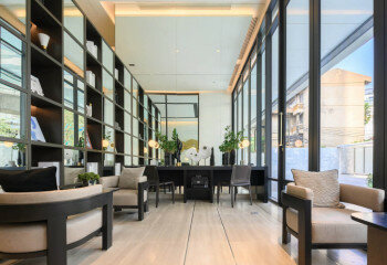 Кондоминиум в Бангкоке, Таиланд | THE431792