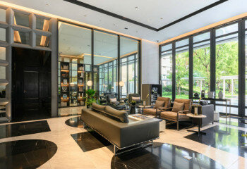 Кондоминиум в Бангкоке, Таиланд | THE431792