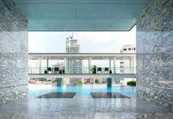 Кондоминиум в Бангкоке, Таиланд | THE431792