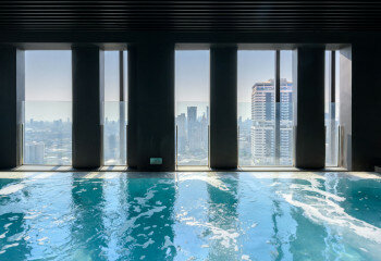 Кондоминиум в Бангкоке, Таиланд | THE431792