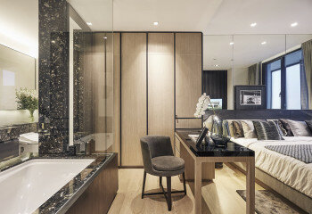 Кондоминиум в Бангкоке, Таиланд | THE431792