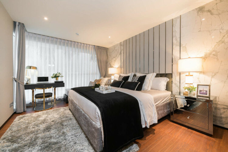 Кондоминиум в Бангкоке, Таиланд | THE326902