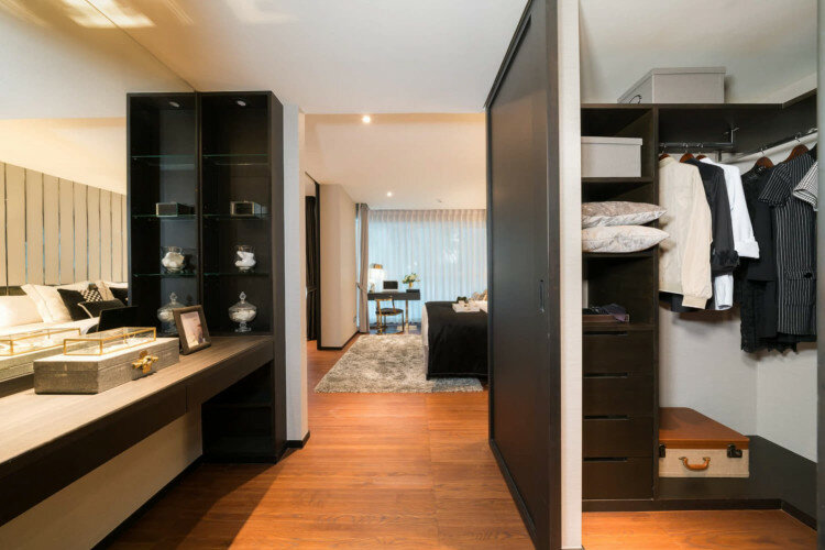 Кондоминиум в Бангкоке, Таиланд | THE326902