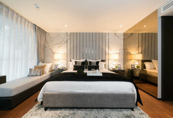 Кондоминиум в Бангкоке, Таиланд | THE326902