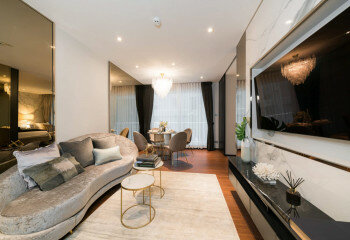 Кондоминиум в Бангкоке, Таиланд | THE326902