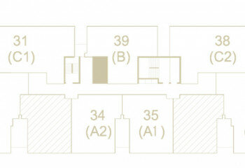 Кондоминиум в Бангкоке, Таиланд | THE326902