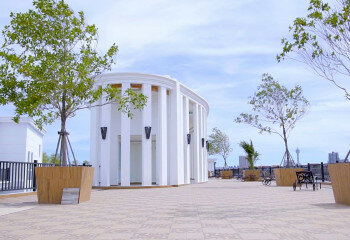 Кондоминиум в Паттайе, Таиланд | THE526795