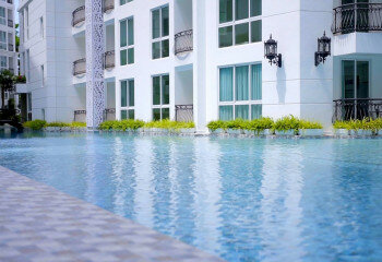 Кондоминиум в Паттайе, Таиланд | THE526795