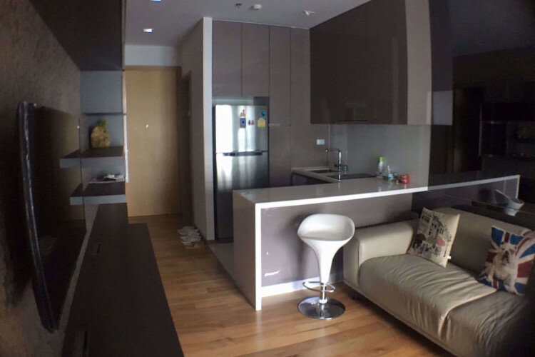 Кондоминиум в Бангкоке, Таиланд | THE451972