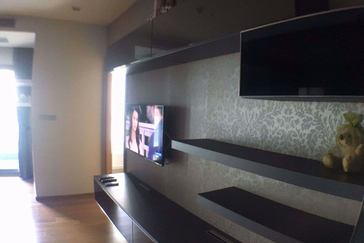 Кондоминиум в Бангкоке, Таиланд | THE451972