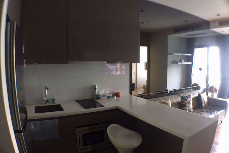 Кондоминиум в Бангкоке, Таиланд | THE451972