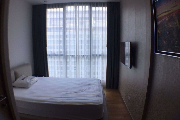 Кондоминиум в Бангкоке, Таиланд | THE451972