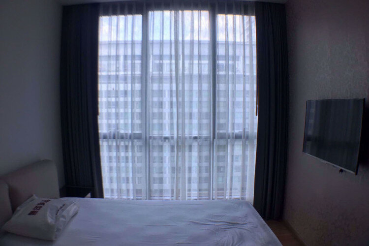 Кондоминиум в Бангкоке, Таиланд | THE451972