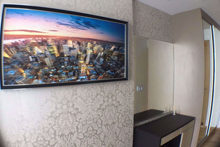 Кондоминиум в Бангкоке, Таиланд | THE451972