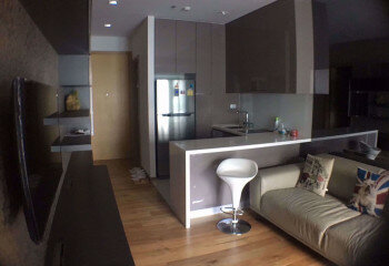 Кондоминиум в Бангкоке, Таиланд | THE451972