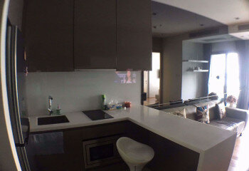 Кондоминиум в Бангкоке, Таиланд | THE451972