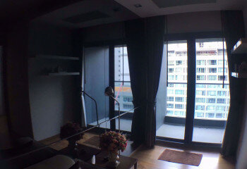 Кондоминиум в Бангкоке, Таиланд | THE451972