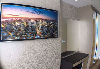 Кондоминиум в Бангкоке, Таиланд | THE451972