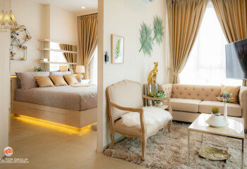 Кондоминиум в Паттайе, Таиланд | THE226801