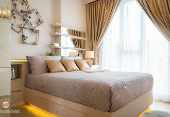 Кондоминиум в Паттайе, Таиланд | THE226801