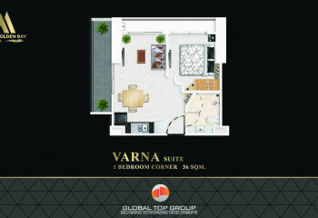 Кондоминиум в Паттайе, Таиланд | THE226801