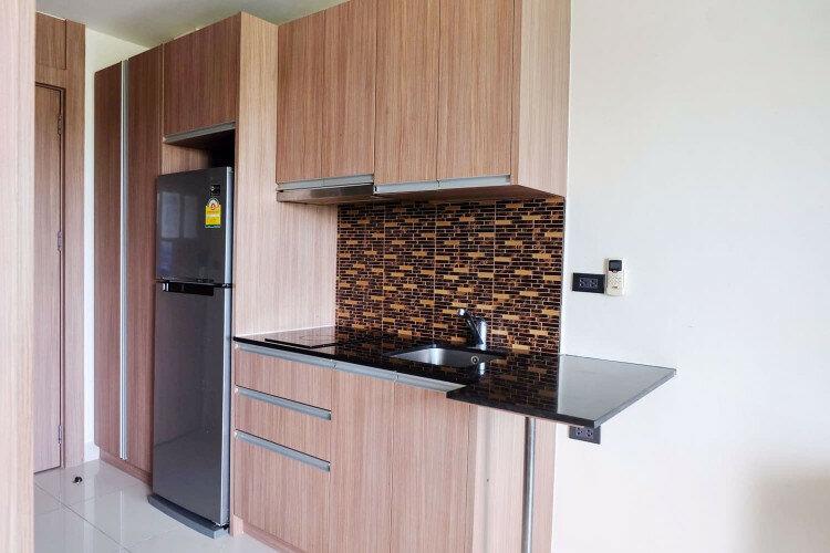 Кондоминиум в Паттайе, Таиланд | THE327342