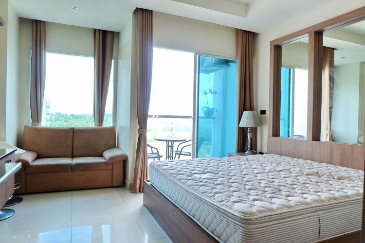 Кондоминиум в Паттайе, Таиланд | THE327342