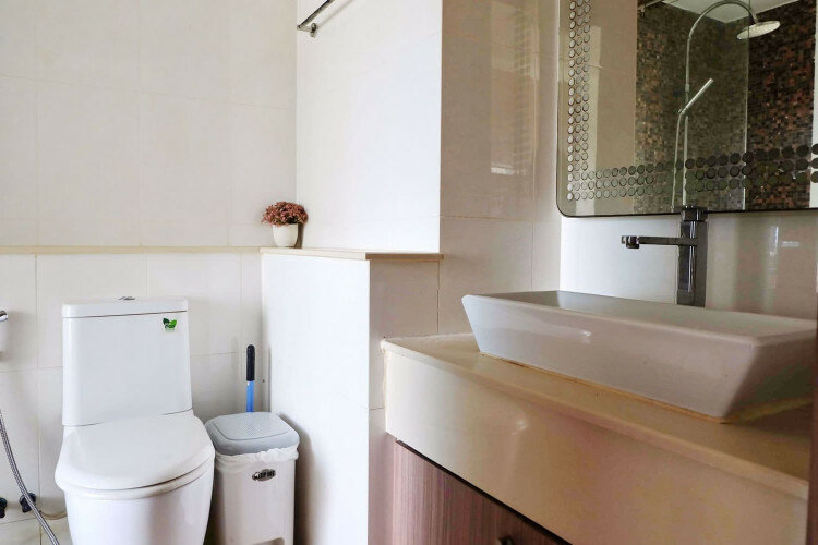 Кондоминиум в Паттайе, Таиланд | THE327342