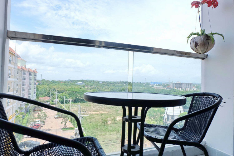 Кондоминиум в Паттайе, Таиланд | THE327342