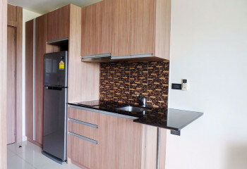 Кондоминиум в Паттайе, Таиланд | THE327342