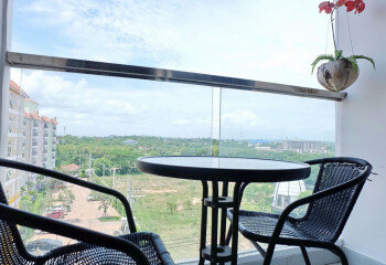 Кондоминиум в Паттайе, Таиланд | THE327342