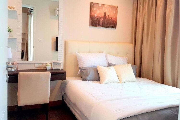 Кондоминиум в Бангкоке, Таиланд | THE555757