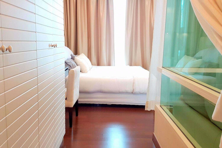 Кондоминиум в Бангкоке, Таиланд | THE555757